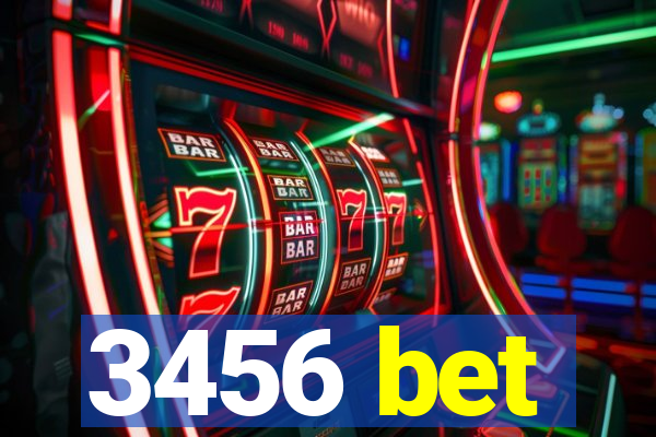 3456 bet
